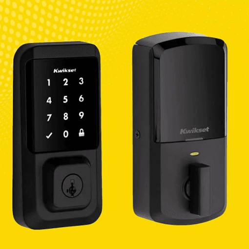 Zen Circuit smart deadbolt locks